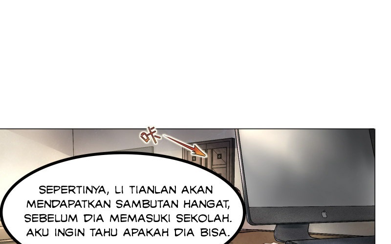 Devil Warlord Chapter 02 Bahasa Indonesia